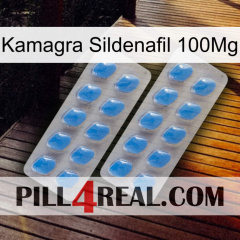 Kamagra Sildenafil 100Mg 23